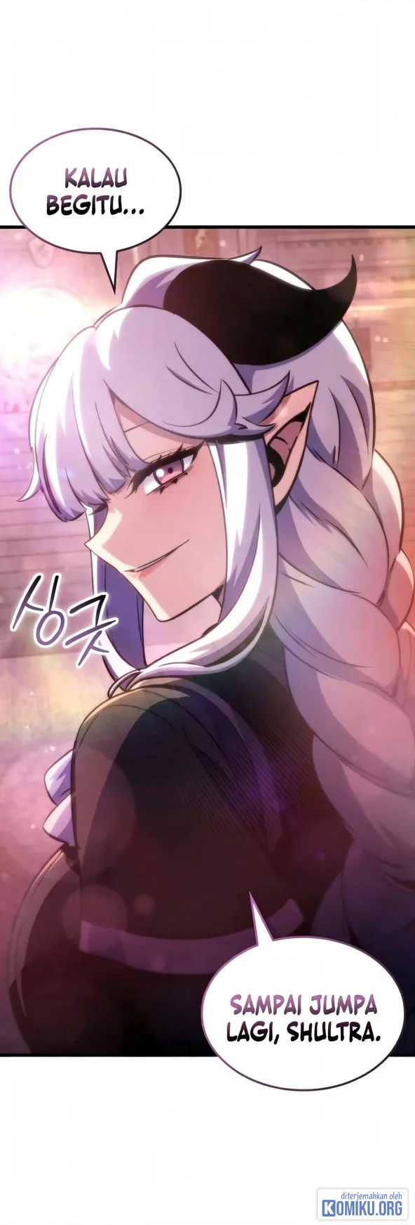 Breakers Chapter 110 Gambar 14