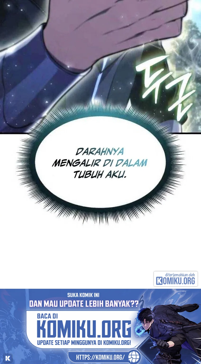 Breakers Chapter 112 Gambar 14