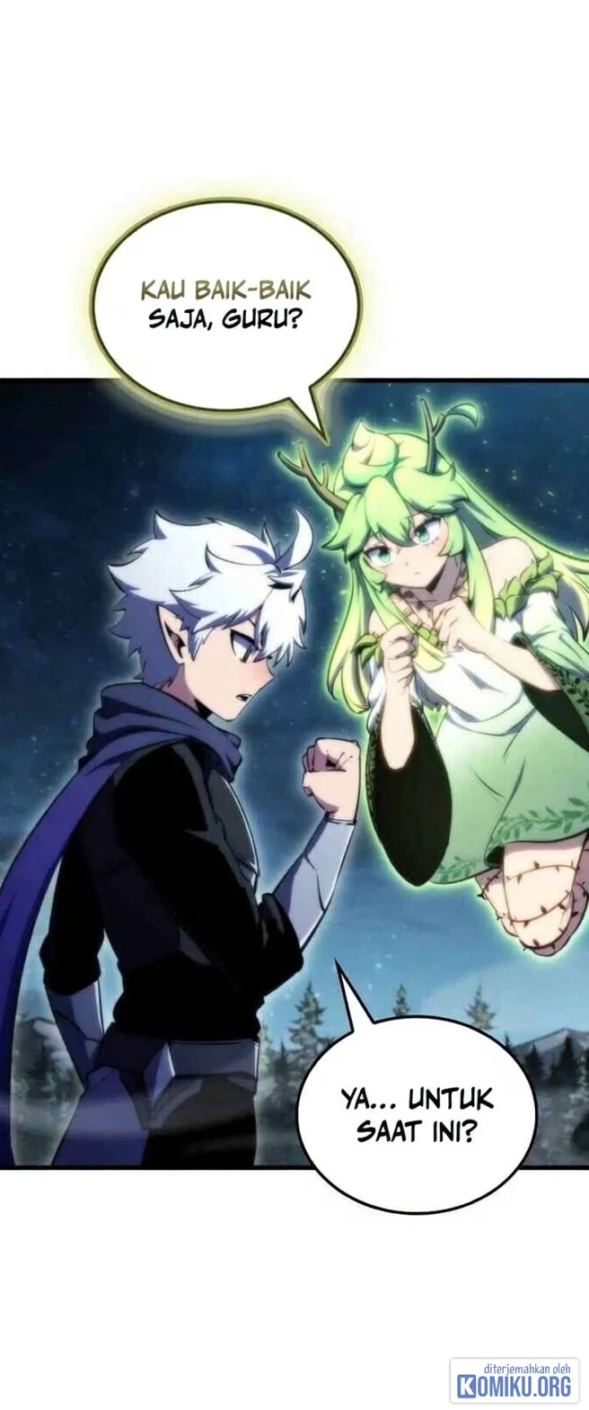 Breakers Chapter 112 Gambar 15