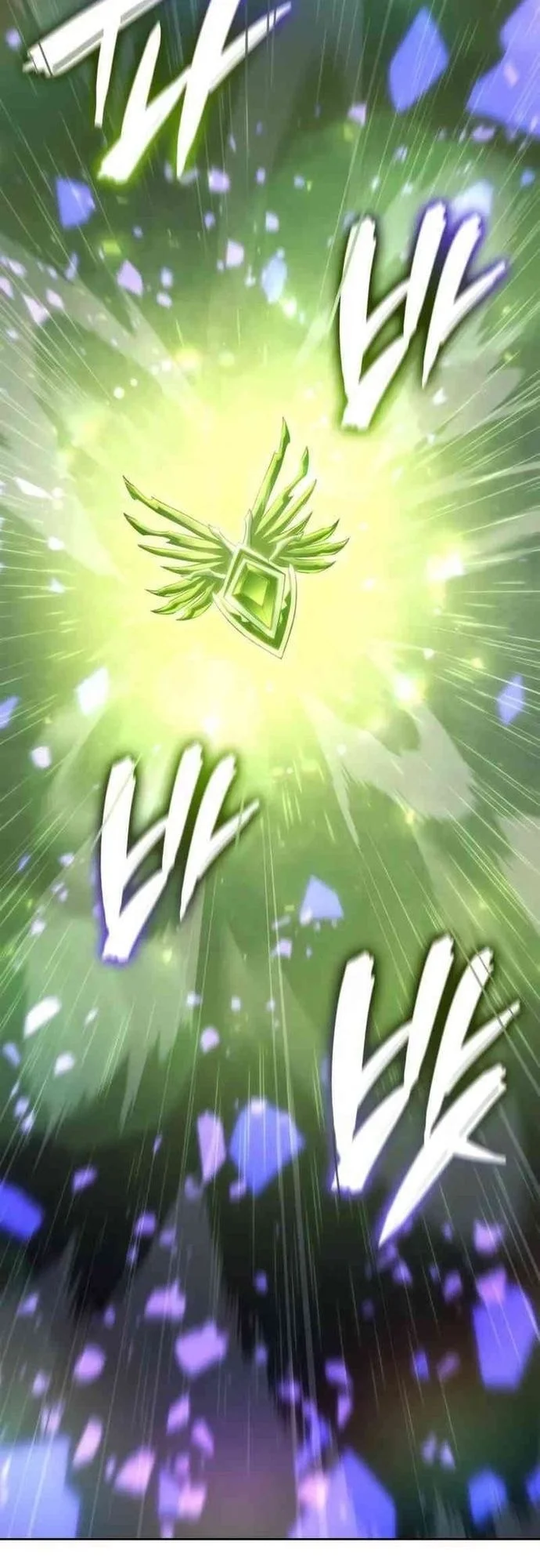 Breakers Chapter 32 Gambar 9