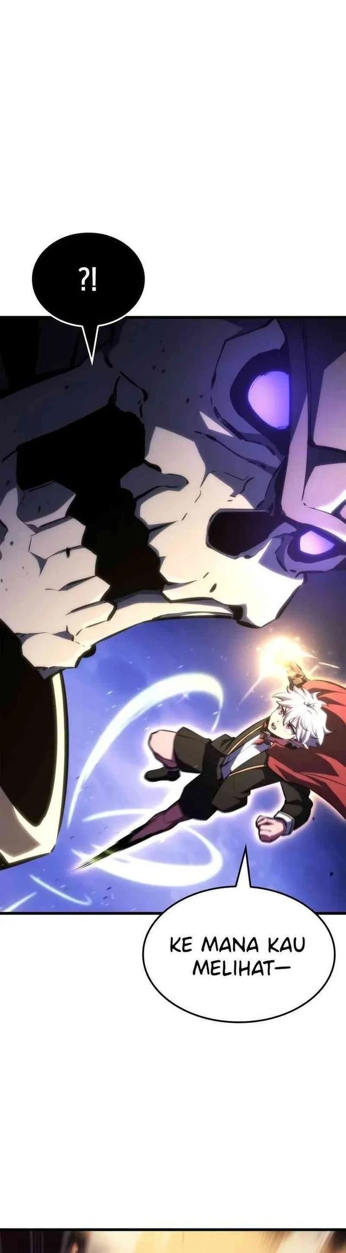 Breakers Chapter 32 Gambar 10