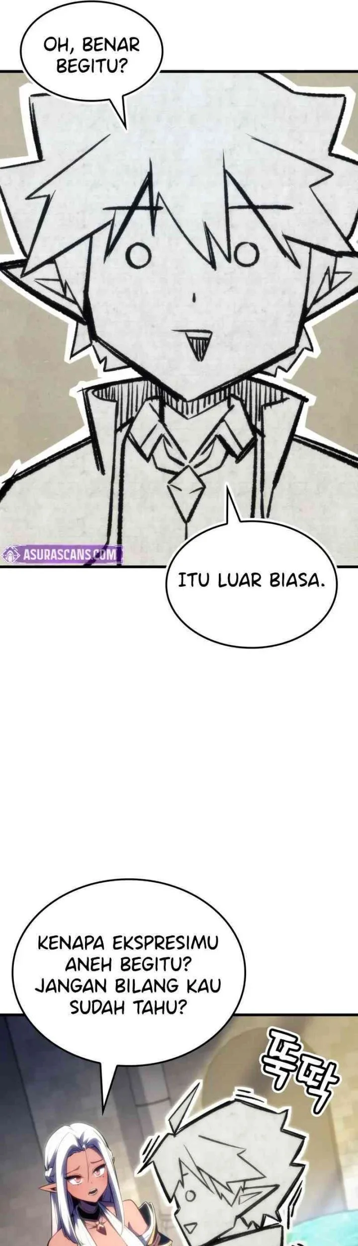 Breakers Chapter 33 Gambar 11