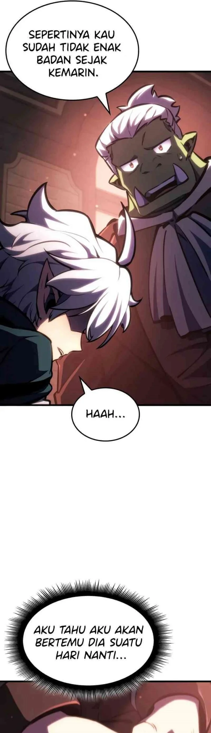 Breakers Chapter 34 Gambar 9