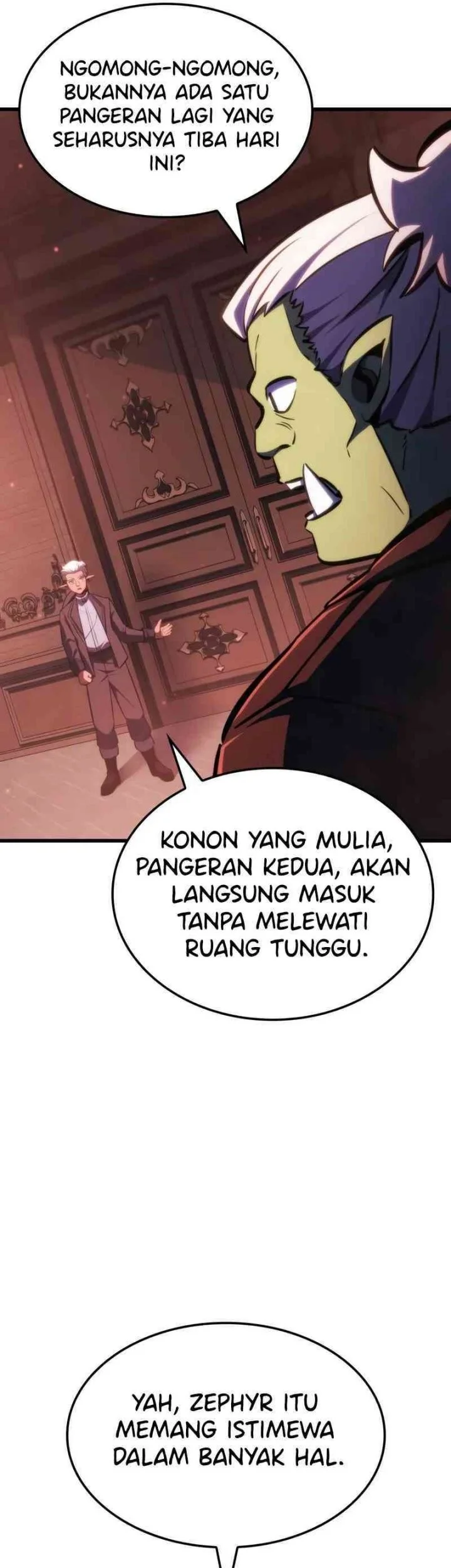 Breakers Chapter 34 Gambar 11