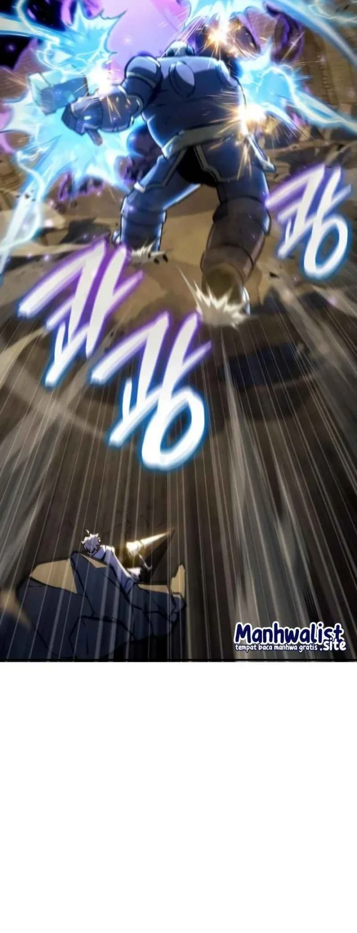 Breakers Chapter 40 Gambar 12