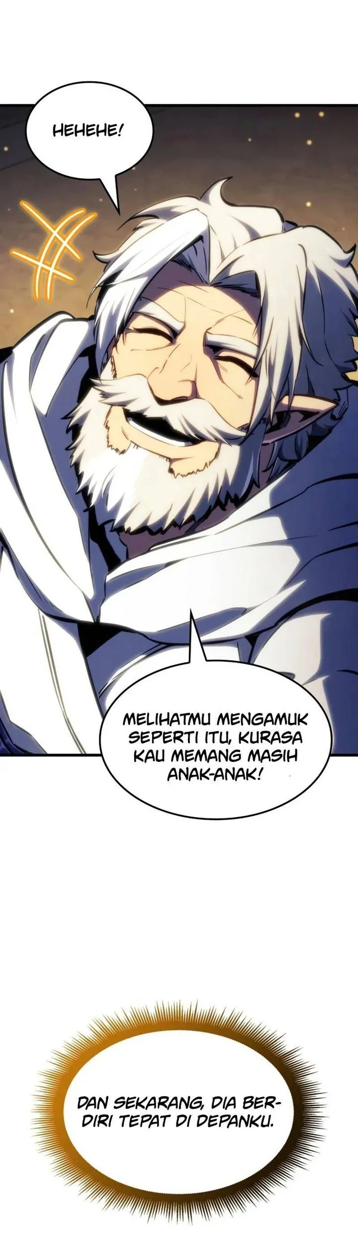 Breakers Chapter 41 Gambar 11