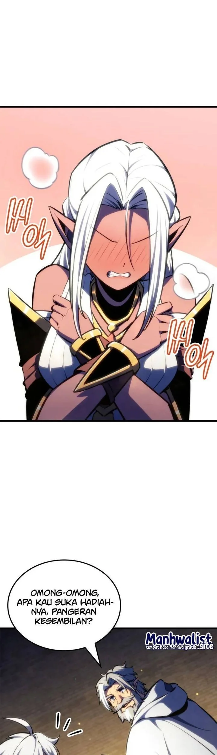 Breakers Chapter 41 Gambar 13