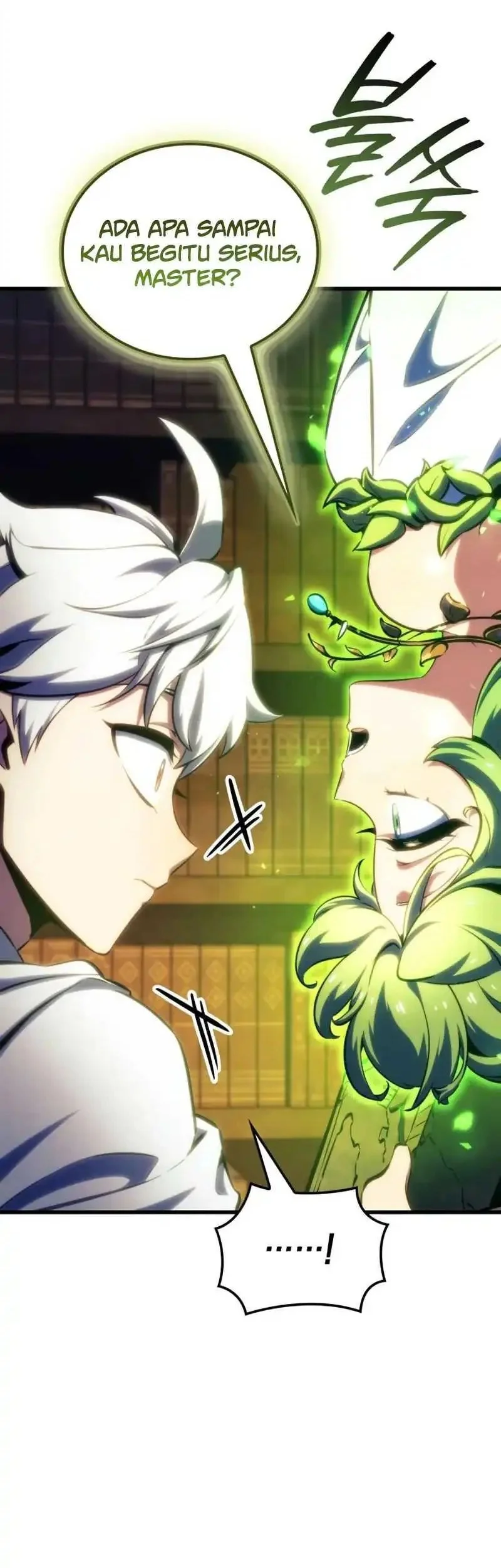 Breakers Chapter 43 Gambar 10