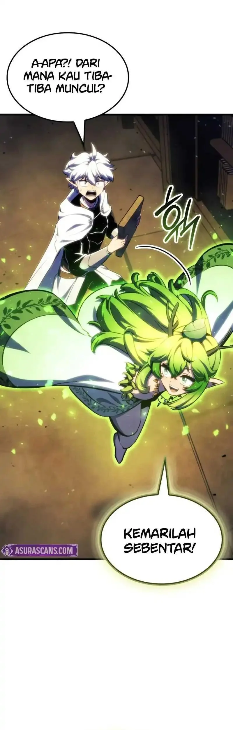 Breakers Chapter 43 Gambar 11