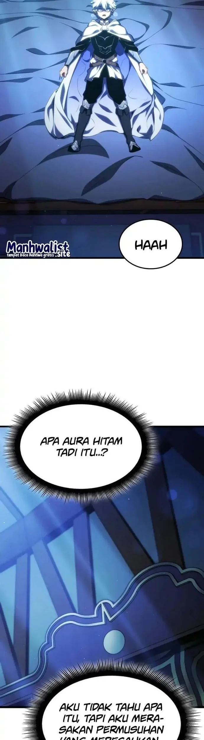Breakers Chapter 45 Gambar 11