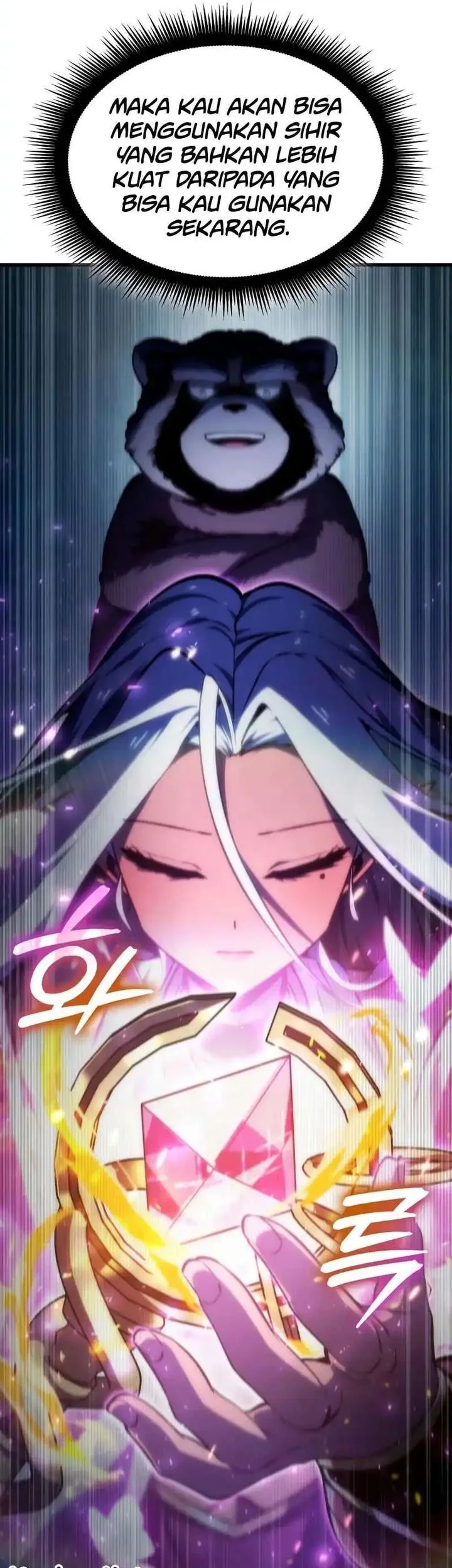 Breakers Chapter 51 Gambar 10