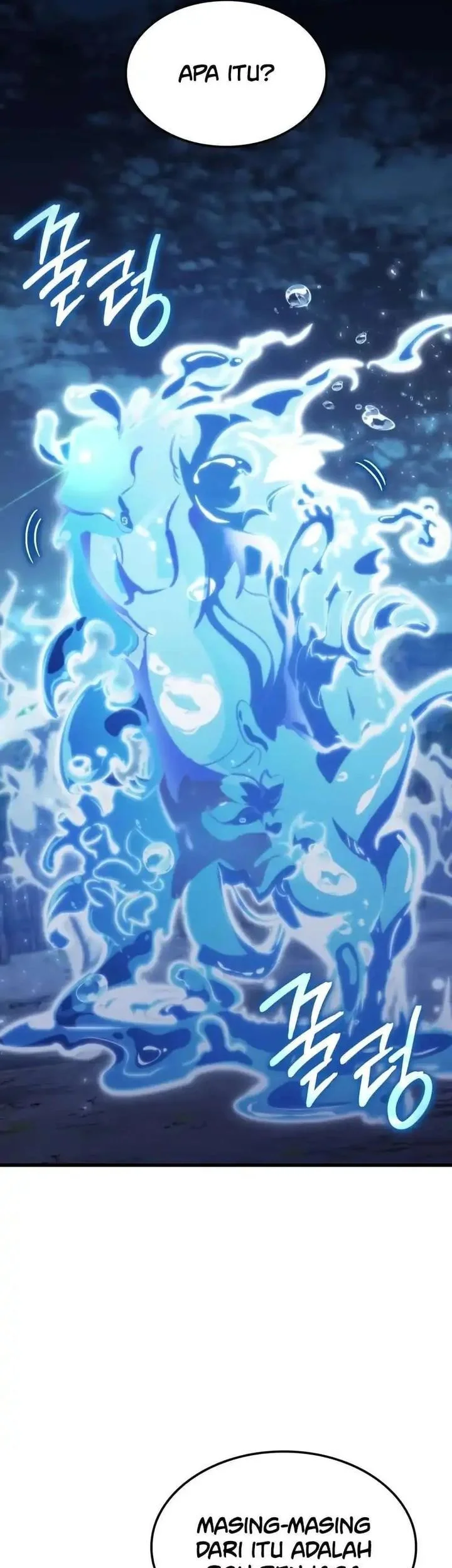 Breakers Chapter 52 Gambar 13