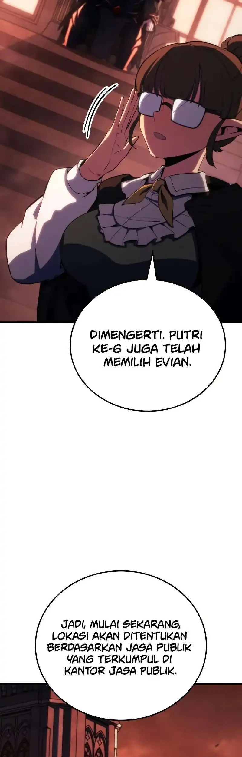 Breakers Chapter 60 Gambar 9