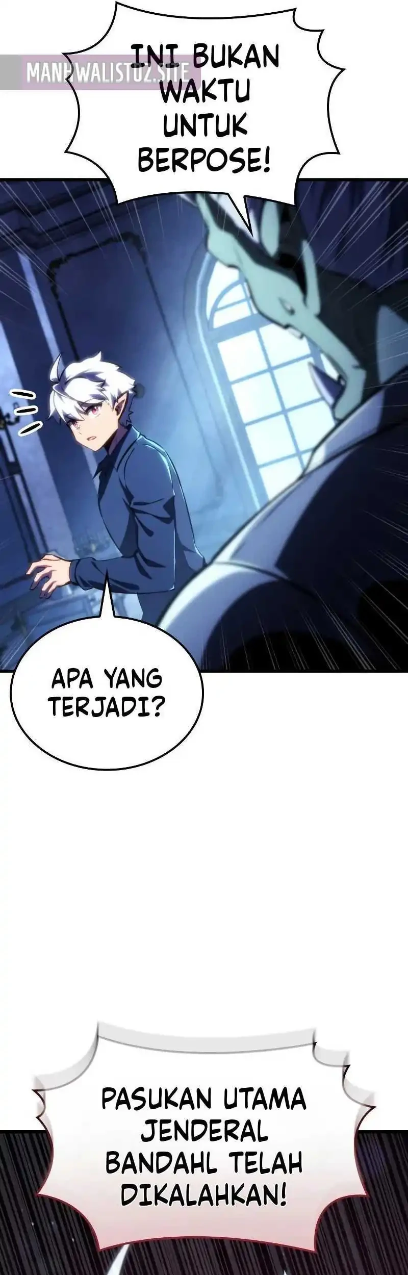 Breakers Chapter 71 Gambar 9