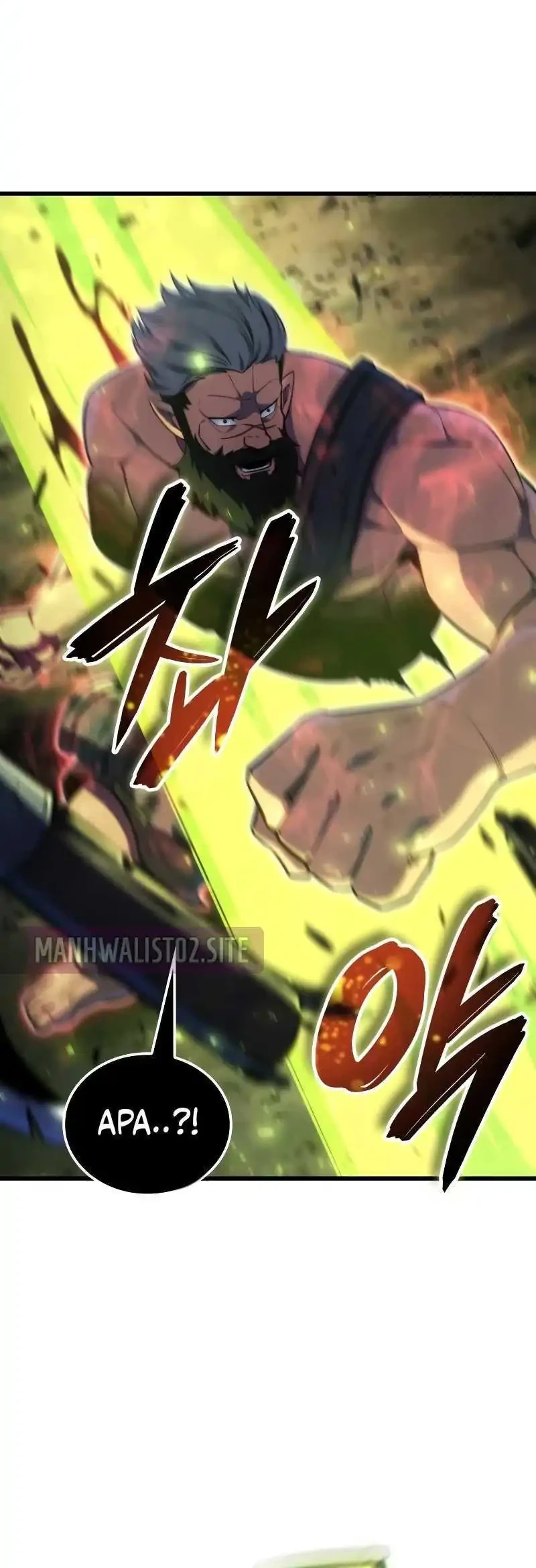 Breakers Chapter 75 Gambar 12
