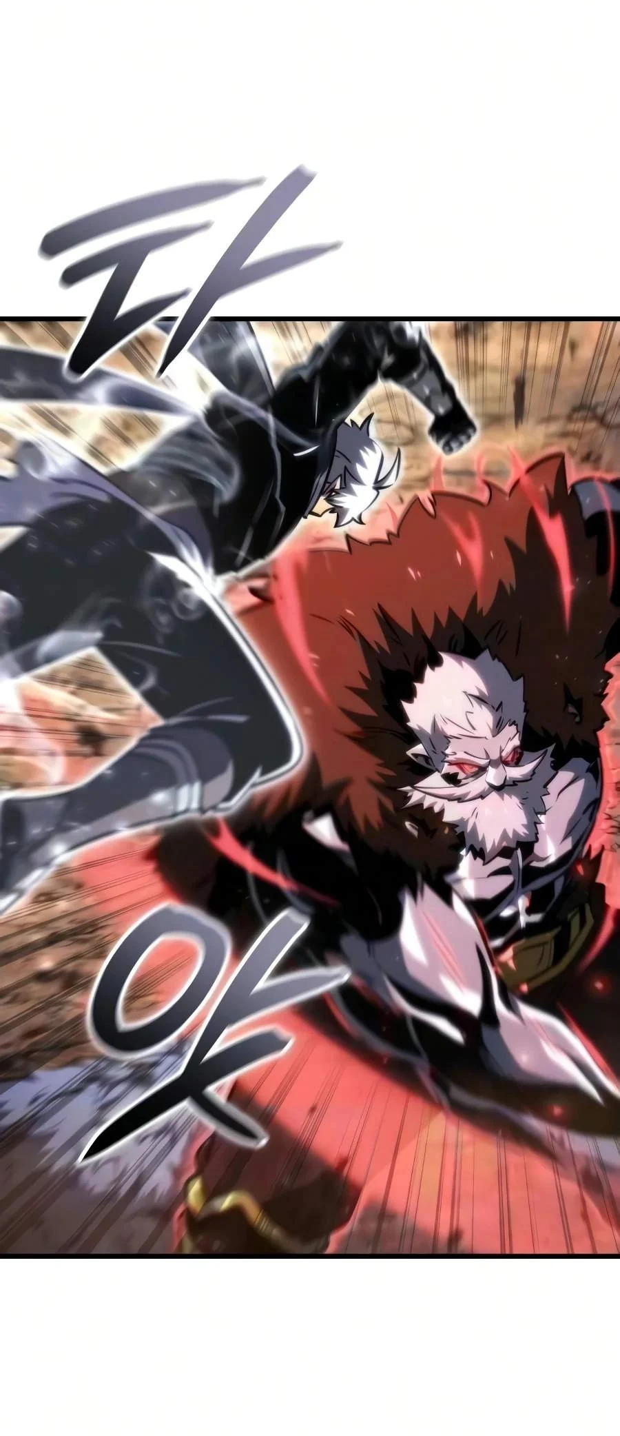 Breakers Chapter 78 Gambar 16
