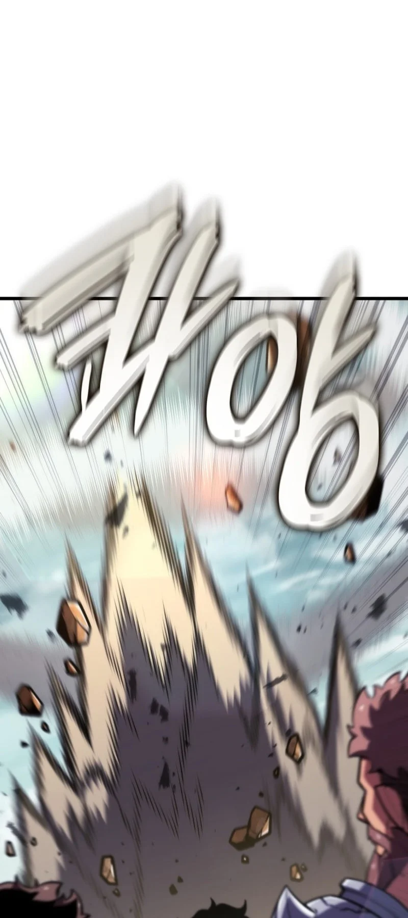 Breakers Chapter 79 Gambar 13