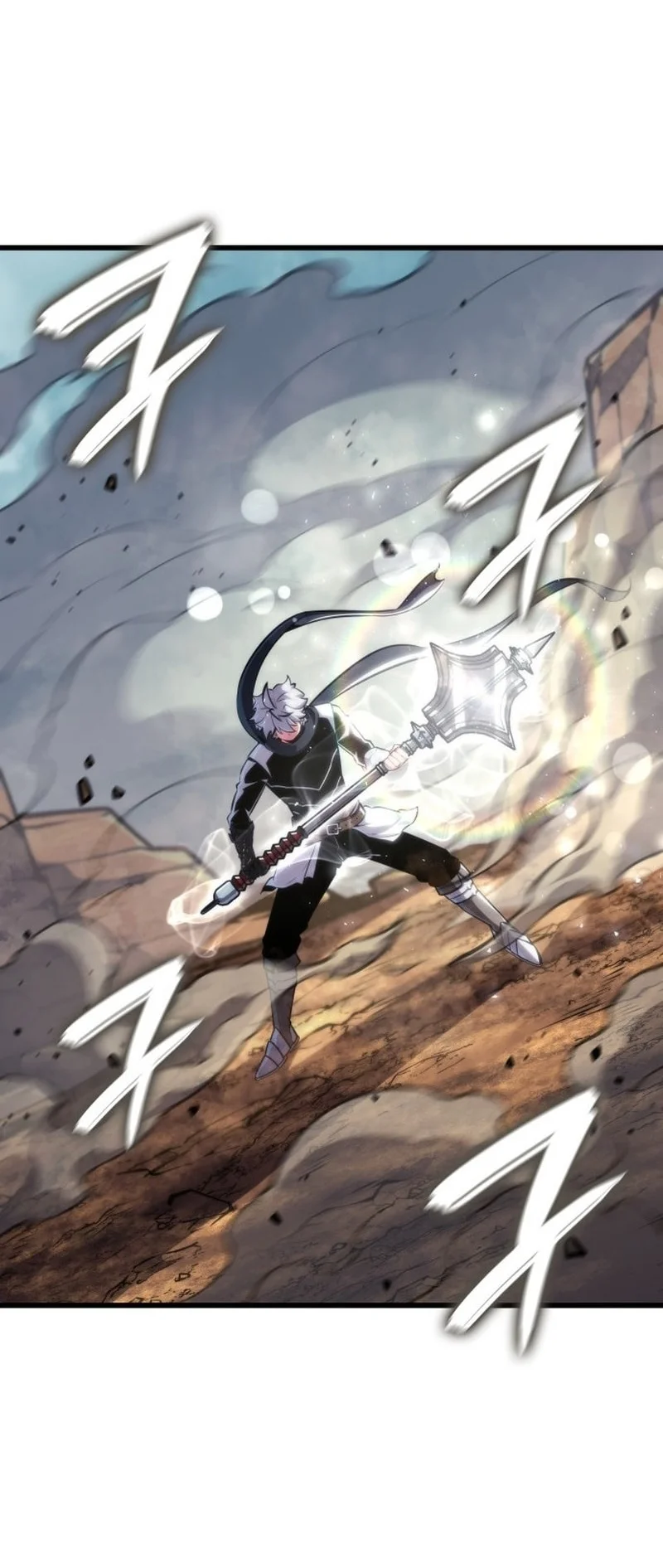 Breakers Chapter 79 Gambar 15