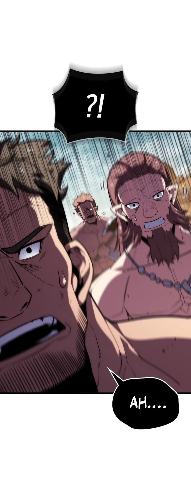 Breakers Chapter 79 Gambar 16