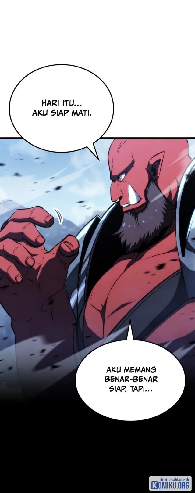 Breakers Chapter 81 Gambar 17