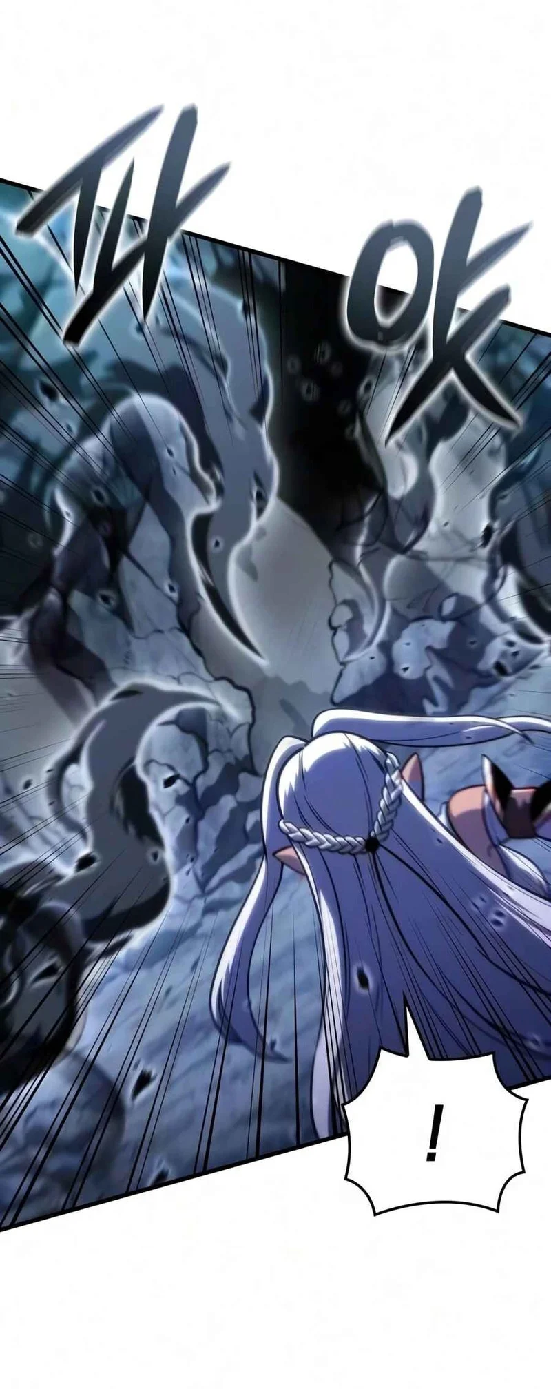 Breakers Chapter 84 Gambar 12