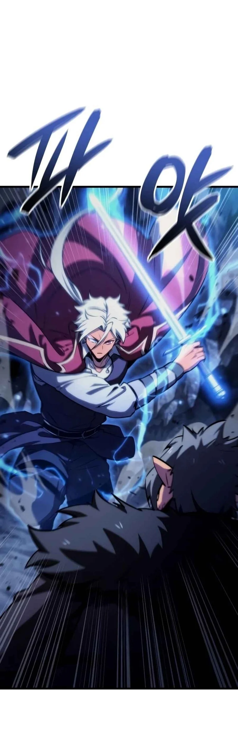 Breakers Chapter 85 Gambar 13
