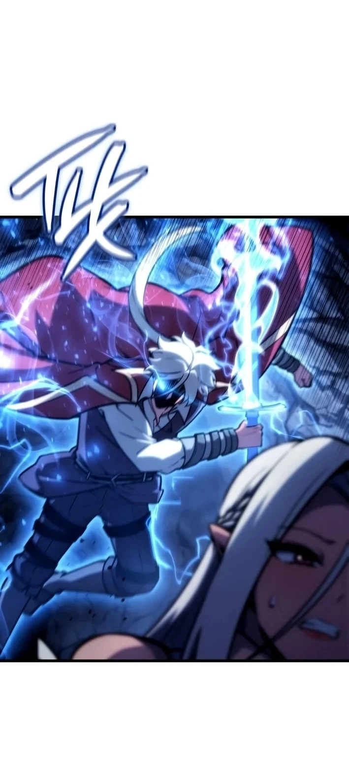 Breakers Chapter 86 Gambar 13