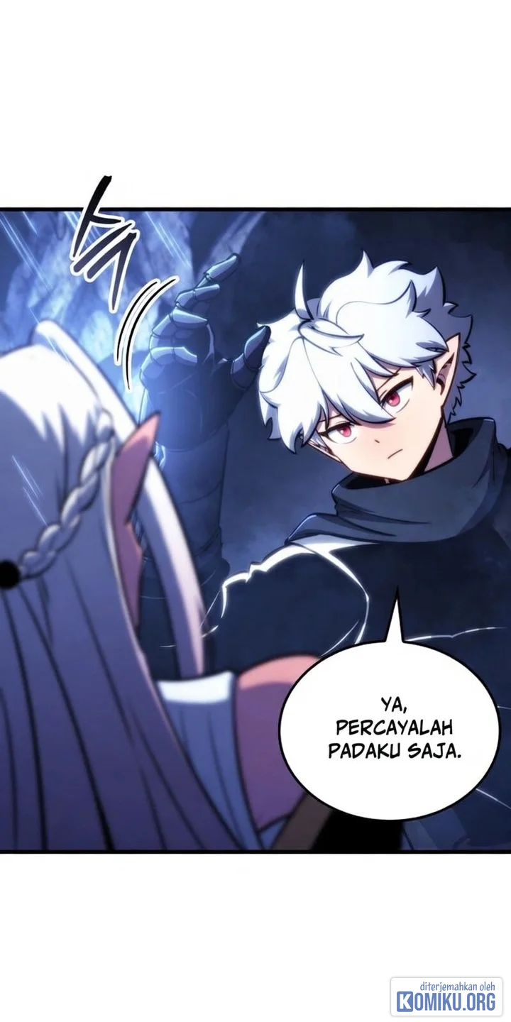 Breakers Chapter 89 Gambar 15