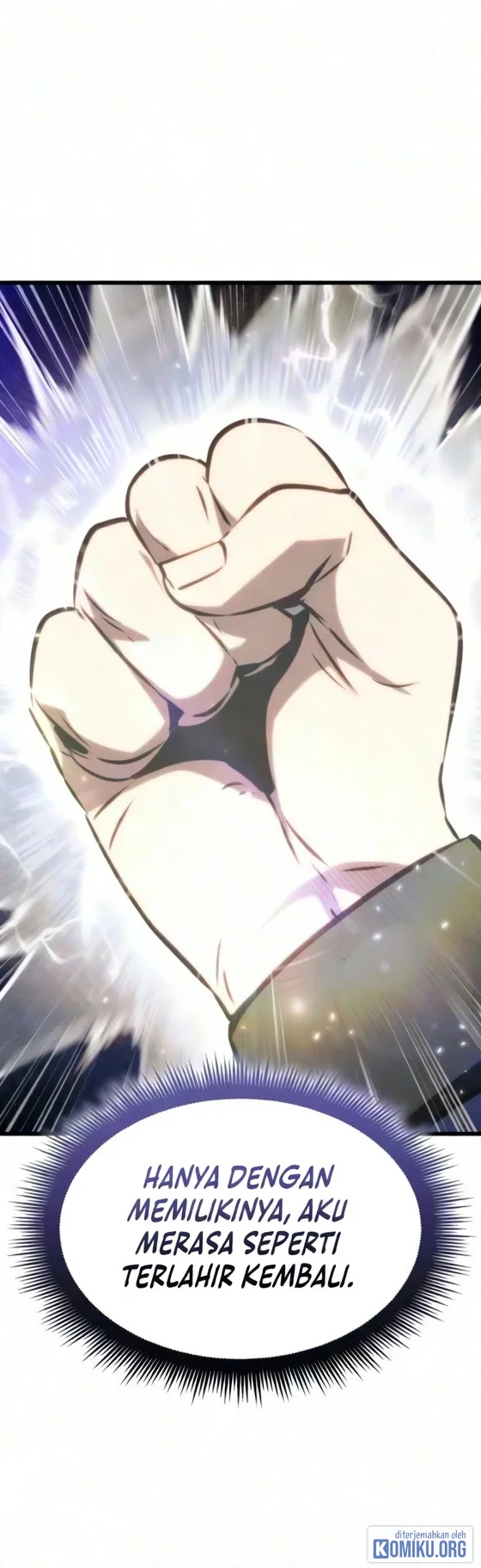 Breakers Chapter 94 Gambar 13