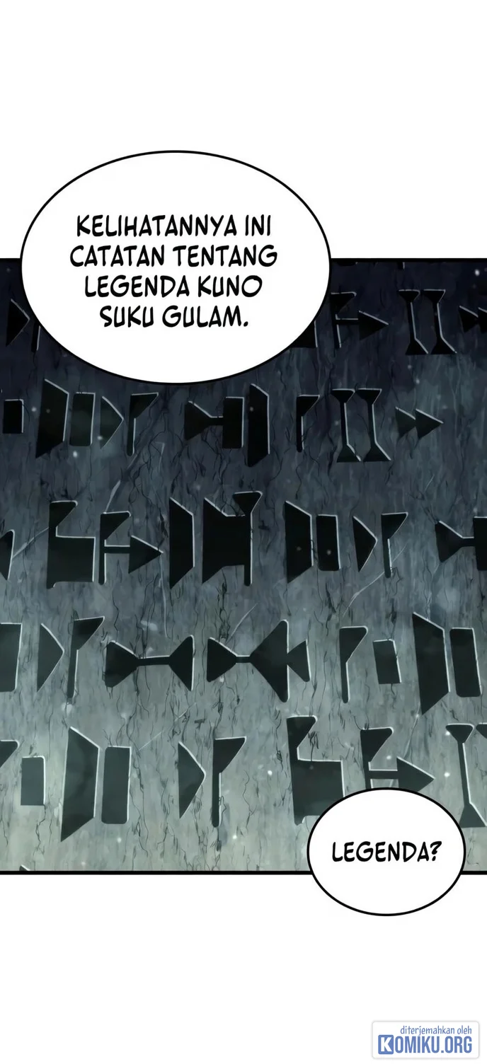 Breakers Chapter 98 Gambar 13