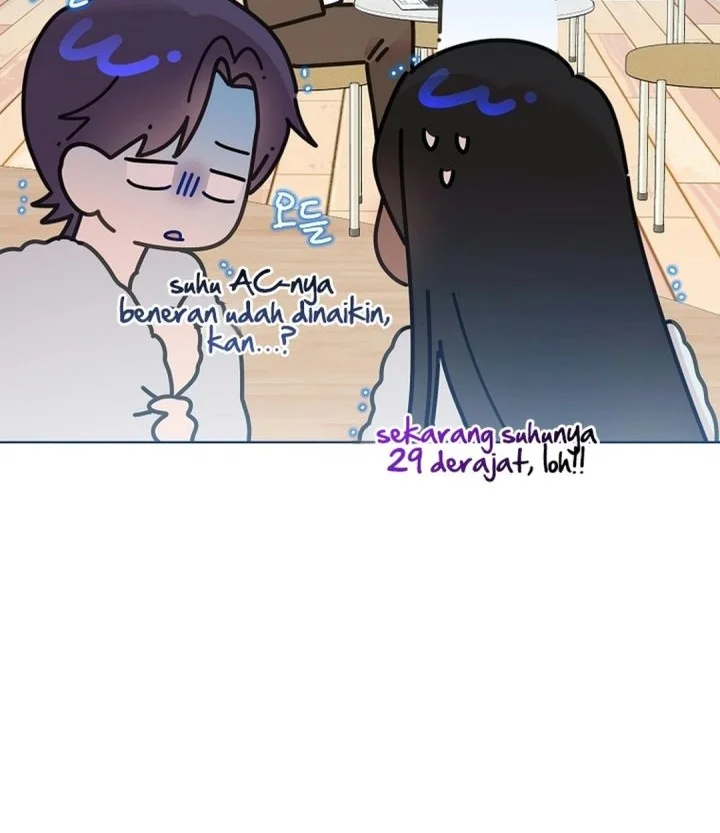 Brother, Am I Cute? Chapter 100 Gambar 9
