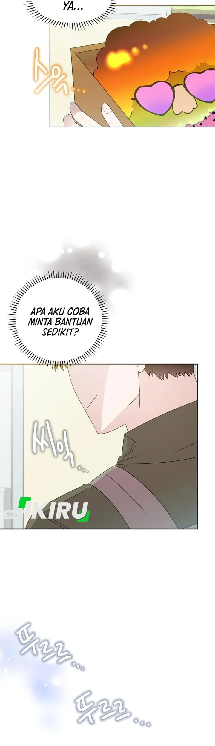 Brother, Am I Cute? Chapter 82 Gambar 11