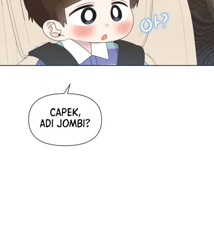 Brother, Am I Cute? Chapter 83 Gambar 9