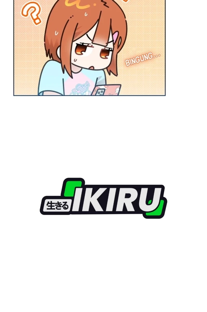 Brother, Am I Cute? Chapter 85 Gambar 10