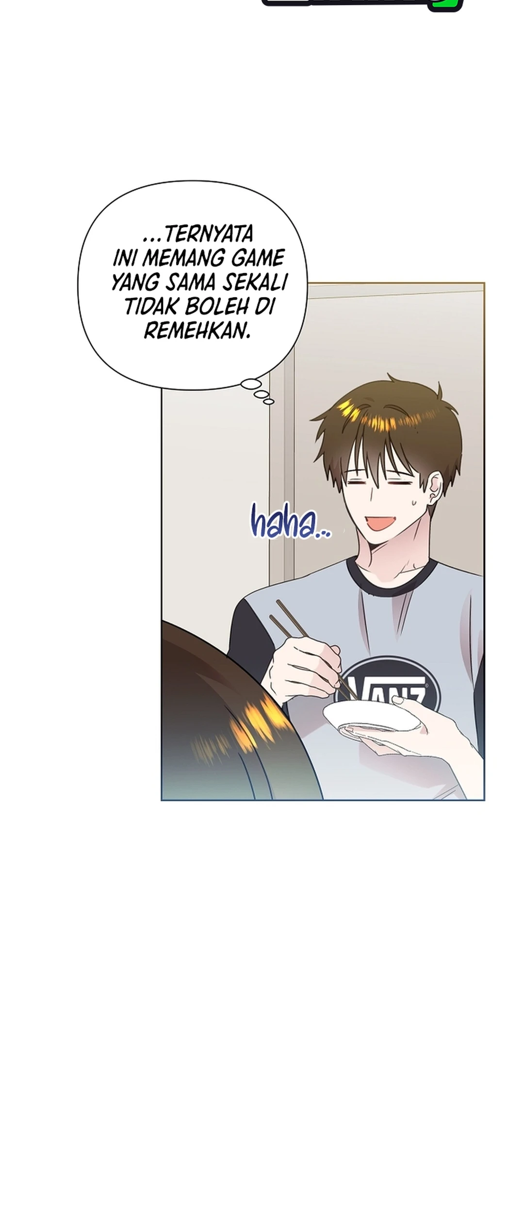 Brother, Am I Cute? Chapter 92 Gambar 15