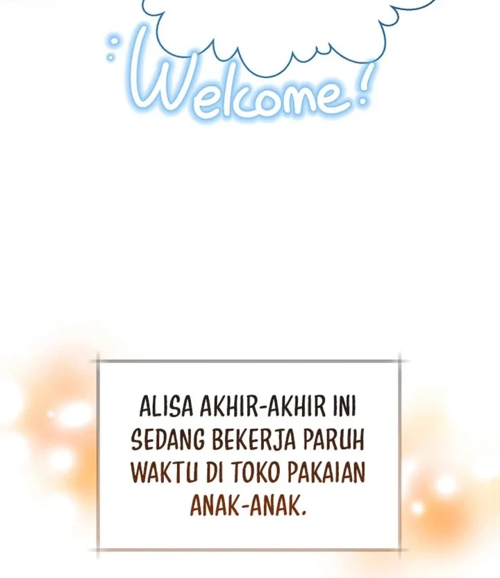 Brother, Am I Cute? Chapter 93 Gambar 12