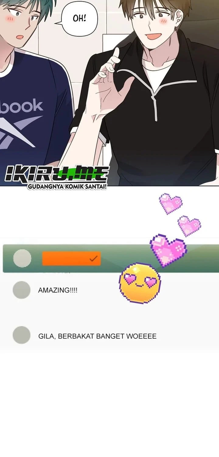 Brother, Am I Cute? Chapter 94 Gambar 9