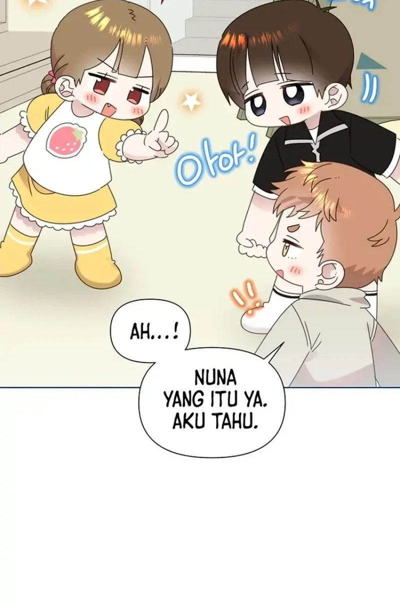 Brother, Am I Cute? Chapter 95 Gambar 10