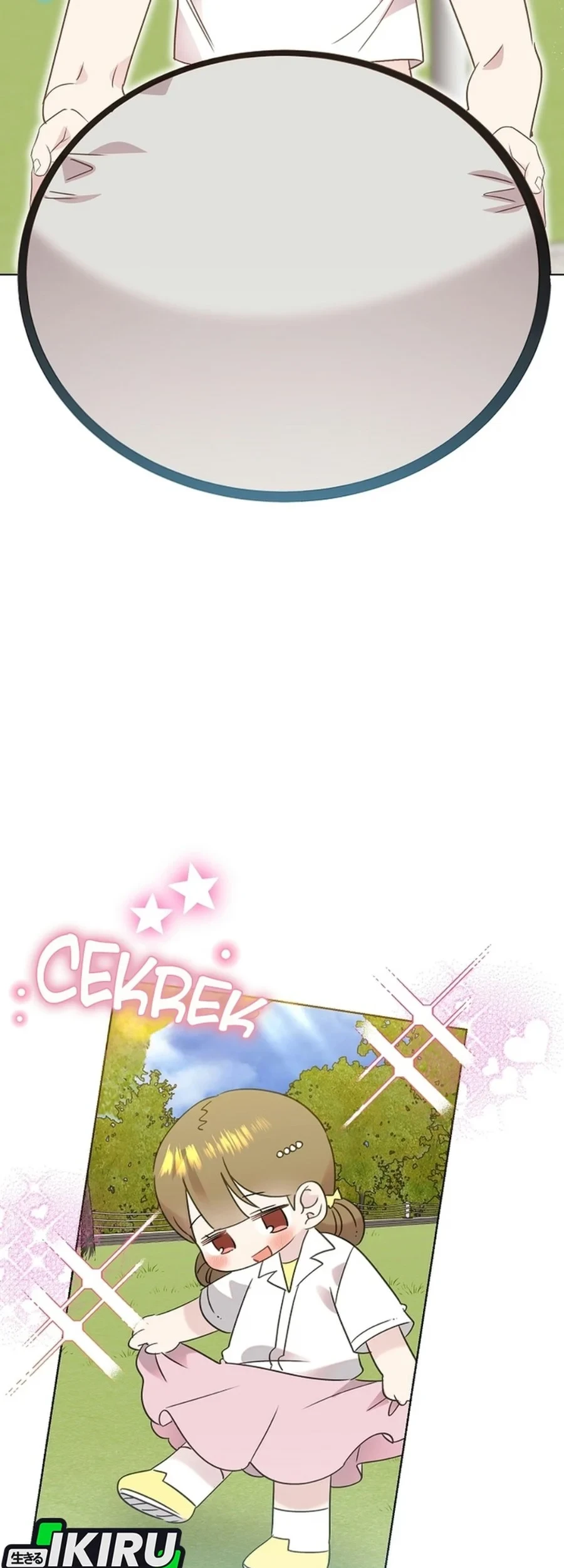 Brother, Am I Cute? Chapter 96 Gambar 10