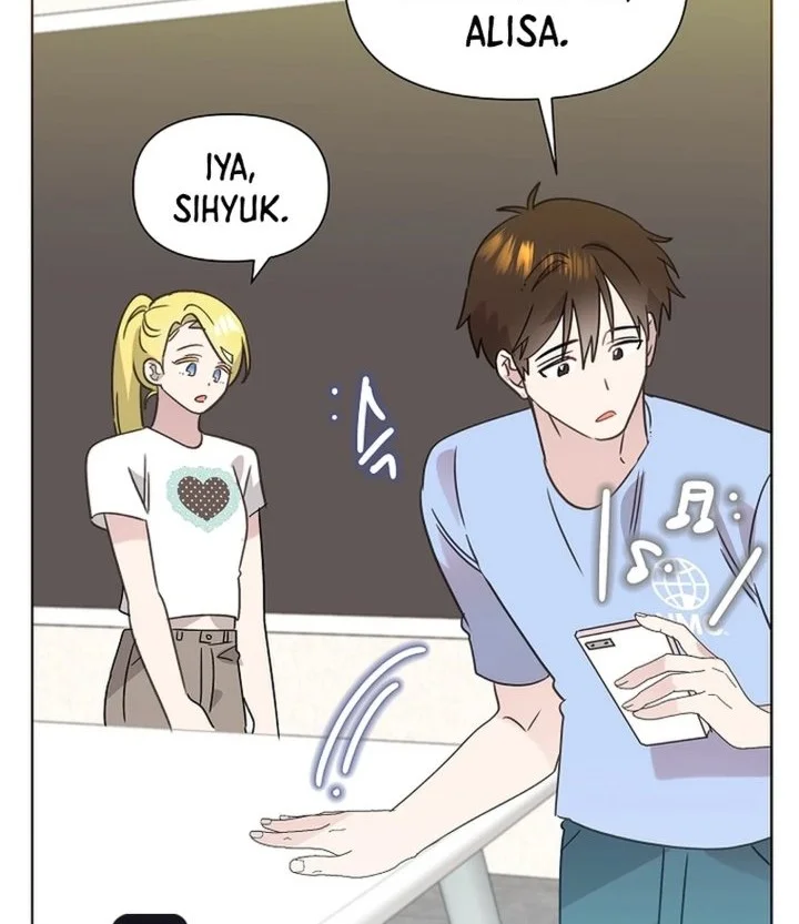 Brother, Am I Cute? Chapter 98 Gambar 10