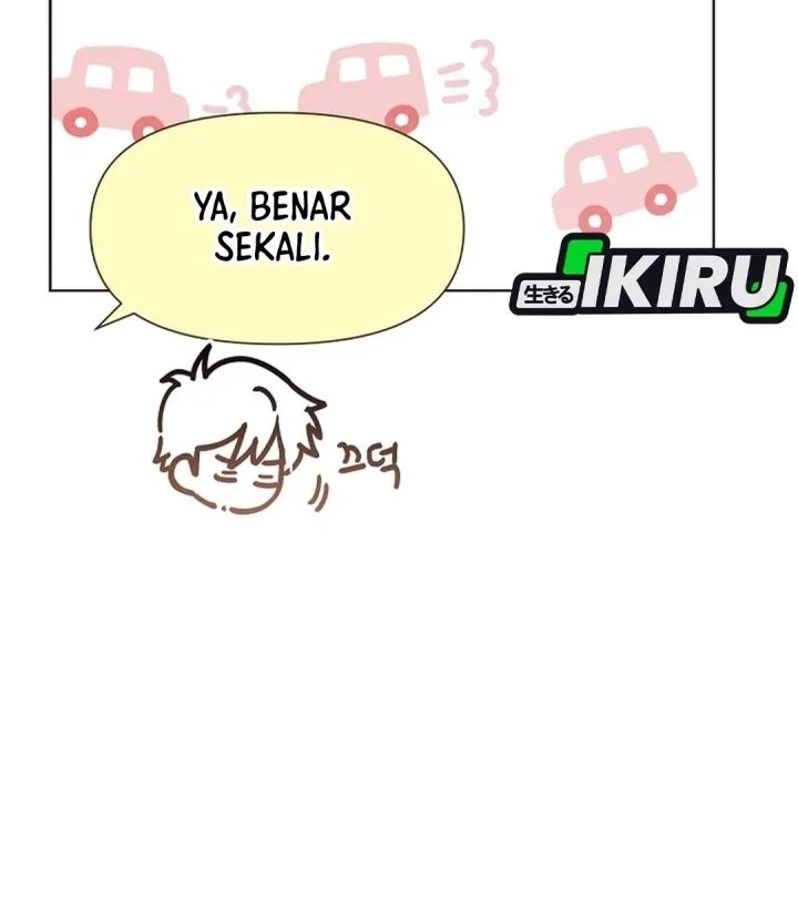 Brother, Am I Cute? Chapter 99 Gambar 12
