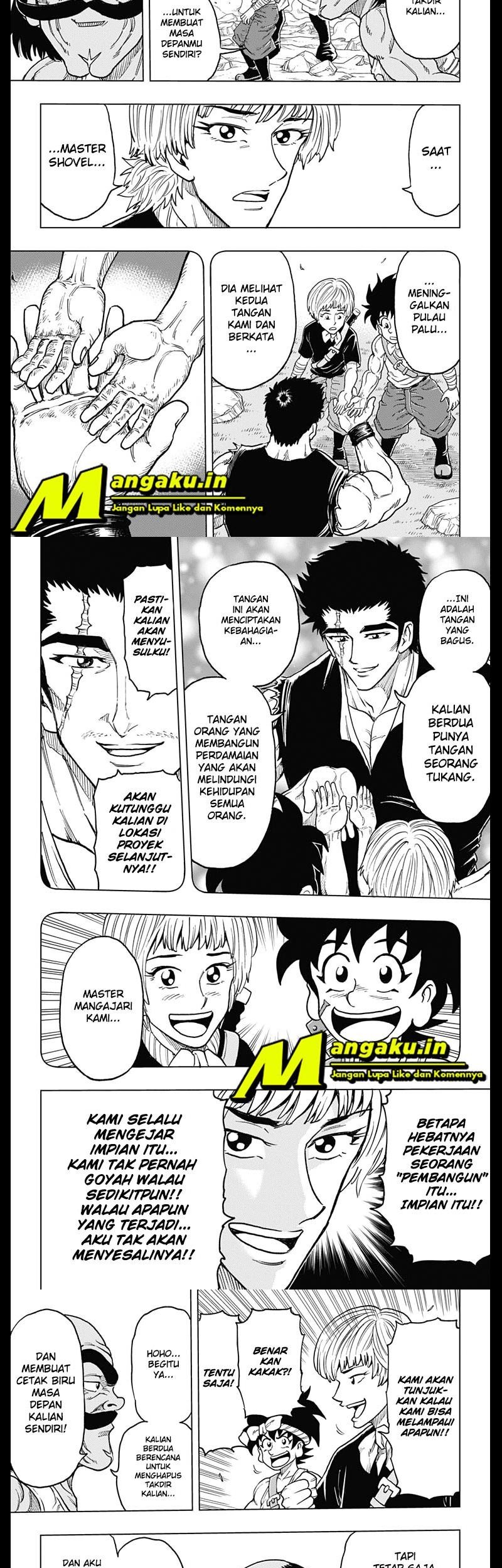 Build King Chapter 25 halaman 5