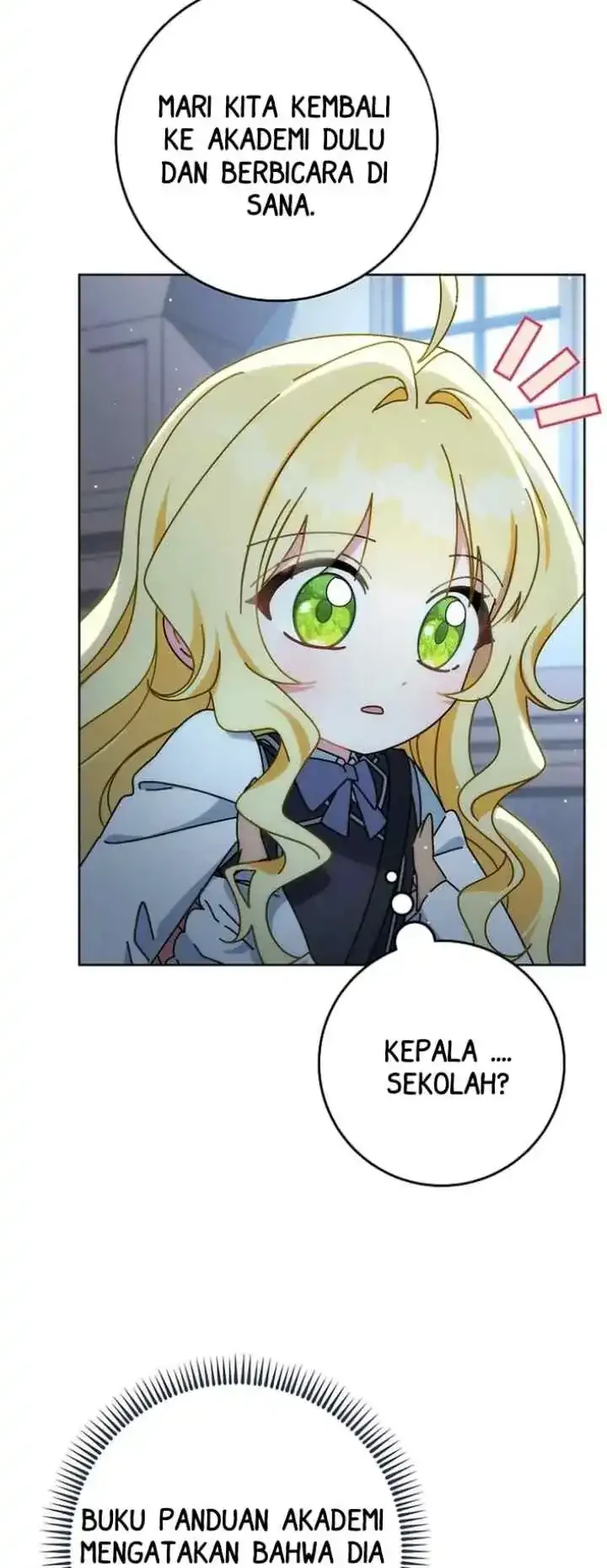 Can I Cry Now? Chapter 10 Gambar 10