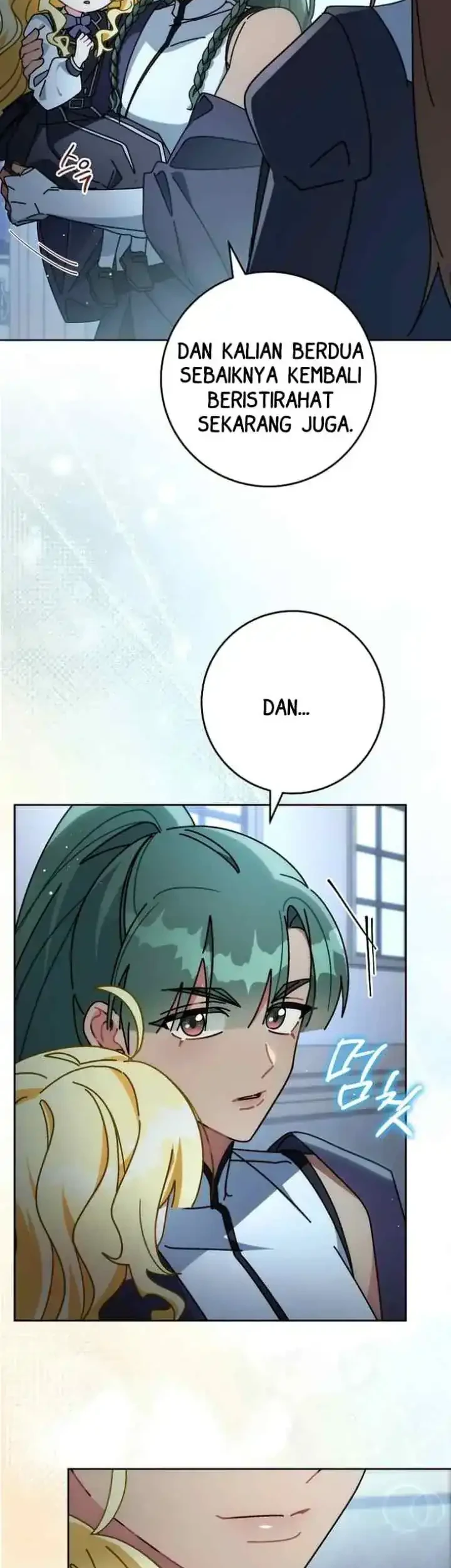 Can I Cry Now? Chapter 10 Gambar 12