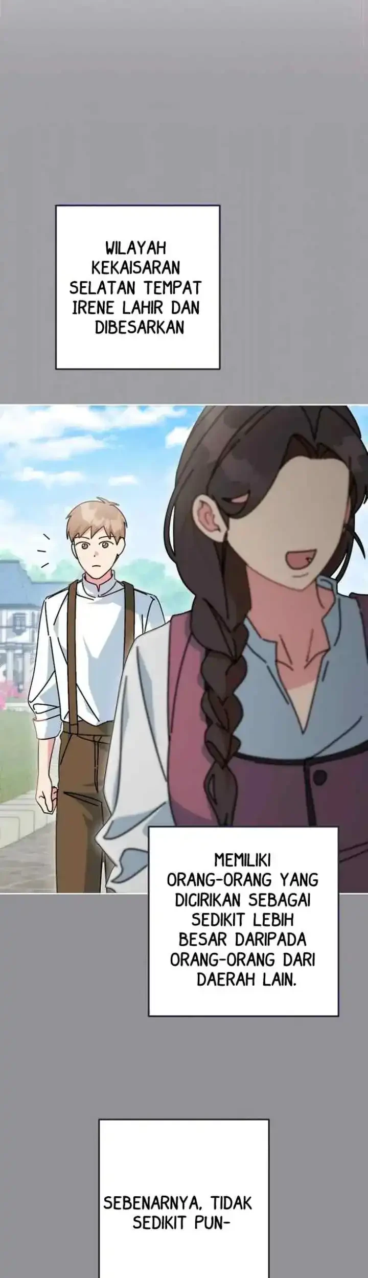 Can I Cry Now? Chapter 12 Gambar 15