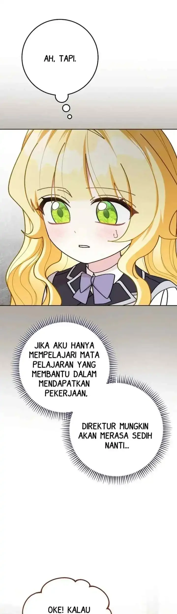 Can I Cry Now? Chapter 13 Gambar 11