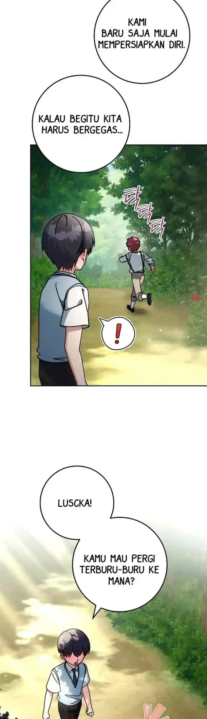 Can I Cry Now? Chapter 17 Gambar 16