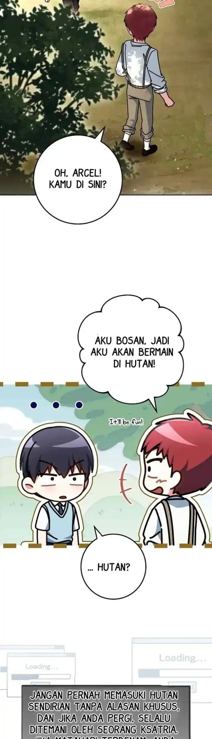Can I Cry Now? Chapter 17 Gambar 17