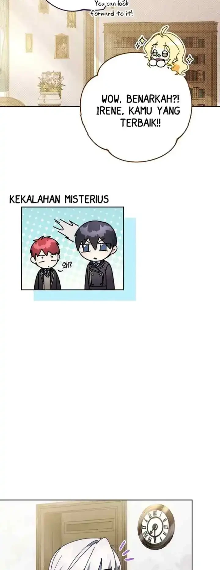 Can I Cry Now? Chapter 18 Gambar 10