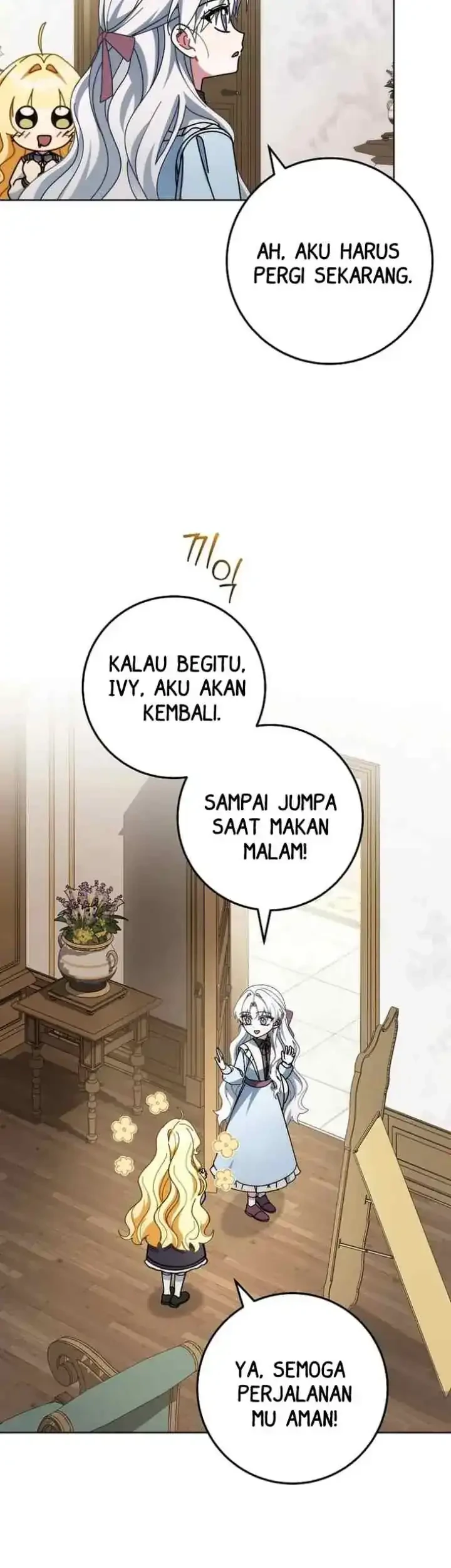 Can I Cry Now? Chapter 18 Gambar 11